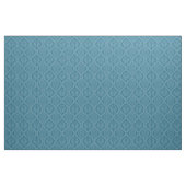 Wyvern Ogee, Turquoise Stof (Yard (91,4 cm))