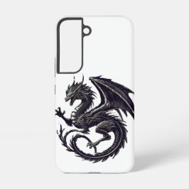 Wyvern Samsung Galaxy Hoesje