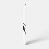 Wyvern Samsung Galaxy Hoesje (Linkerkant)