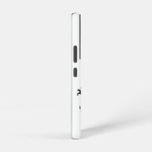 Wyvern Samsung Galaxy Hoesje (Rechterkant)