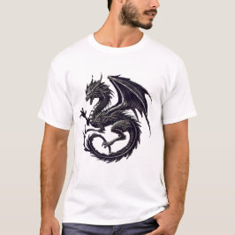 wyvern t-shirt