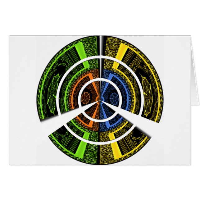 X (Voorkant Horizontaal)