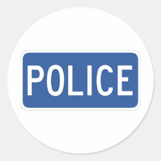 x01u01 [Converteerbaar] Ronde Sticker