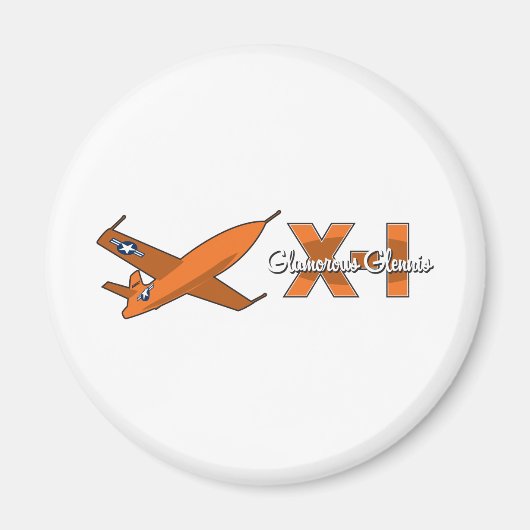 X1.png Magneet (Voorkant)