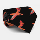 X1 SUPERSONIC SOUND BARRIER STROPDAS (Opgerold)