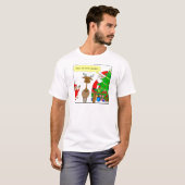 x79 olijven en andere rendiersoorten cartoon t-shirt (Voorkant volledig)