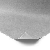 X-2 Rocket Plane Poster (Hoek)