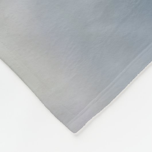 X-36B FLEECE DEKEN (Hoek)