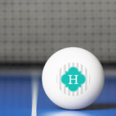 x 3i pingpongbal (Net)
