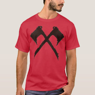 x 43 t-shirt
