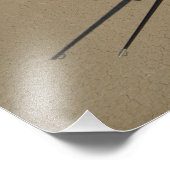 X-48B Onbemande luchtvaartuigen met blanco vleugel Foto Afdruk (Hoek)