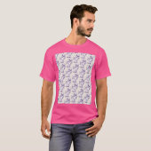 X-bestand T-shirt (Voorkant volledig)