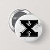 X Button (Voorkant /achterkant)