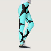 X’ed Out Leggings (Rechts)