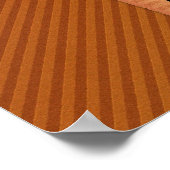 X en Y Poster (Hoek)