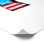 X-Files I Want to Believe Poster (Hoek)