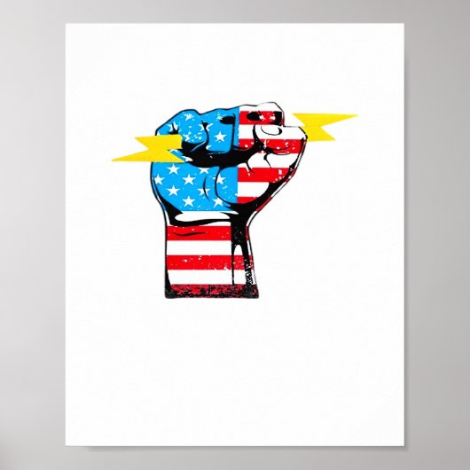 X-Files I Want to Believe Poster (Voorkant)