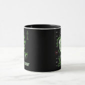 X-Files Ik Wil Geloven Mok (Midden)