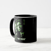 X-Files Ik Wil Geloven Mok (Voorkant links)