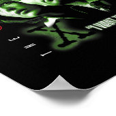 X-Files Ik Wil Geloven Poster (Hoek)