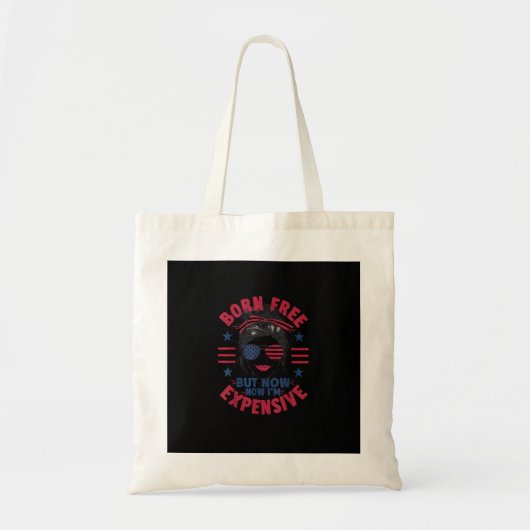 X-Files Ik Wil Geloven Tote Bag (Voorkant)
