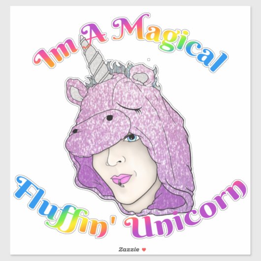 X-grote 14-inch x 14-inch vinylStickers met eigen  Sticker (Vel)