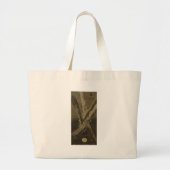 x grote tote bag (Voorkant)