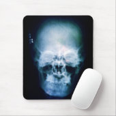 X-head Muismat (Met muis)