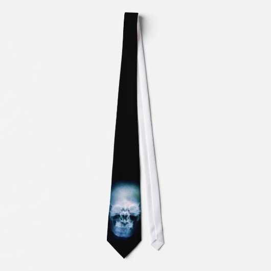 X-head Stropdas (Voorkant)