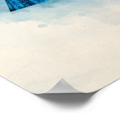 X is voor Xantus Poster (Hoek)