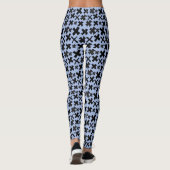X it Print Leggings (Achterkant)