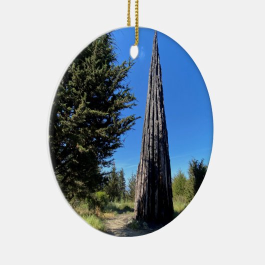 X.ITINERARIES: ART GEEFT NIET OP KERAMISCH ORNAMENT (Rechts)