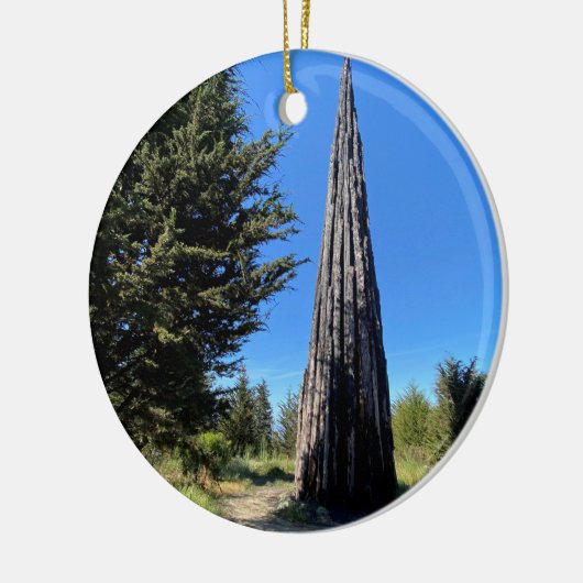 X.ITINERARIES: ART GEEFT NIET OP KERAMISCH ORNAMENT (Links)