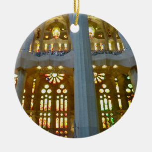 X.ITINERARIES: De geometrie van de Natuur Keramisch Ornament