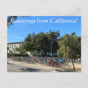 X.ITINERARIES: het Briefkaart van de stad College