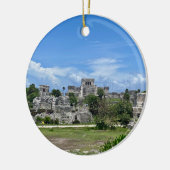 X.ITINERARIES: Zama Keramisch Ornament (Links)