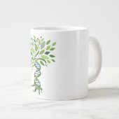 X-Large DNA Tree Mok (Voorkant rechts)