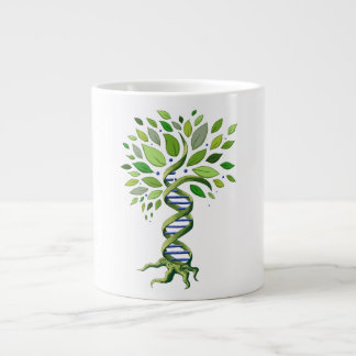 X-Large DNA Tree Mok