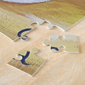 X-Large Priceless Puzzle Legpuzzel (Zijkant)