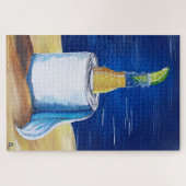 X-Large Priceless Puzzle Legpuzzel (Horizontaal)