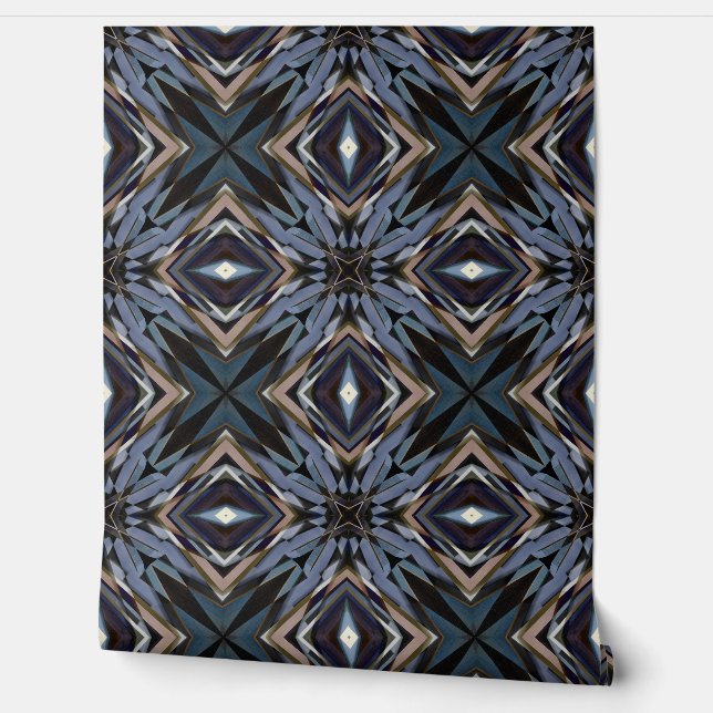 X Marks 16 Behang (Afrollen)