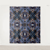 X-Marks Wandkleed (Voorkant)