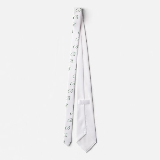 X-Mas Cadeau voor Pa Stropdas (Achterkant)