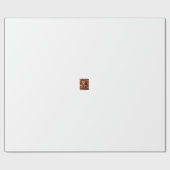 X-MAS CADEAUPAPIER (Vlak)