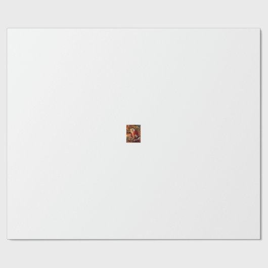 X-MAS CADEAUPAPIER (Vlak)