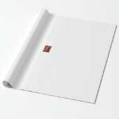 X-MAS CADEAUPAPIER (Uitgerold)