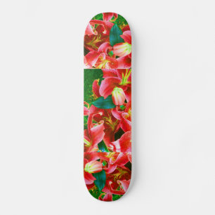 "X-mas Crush"-skateboard - Persoonlijk Skateboard