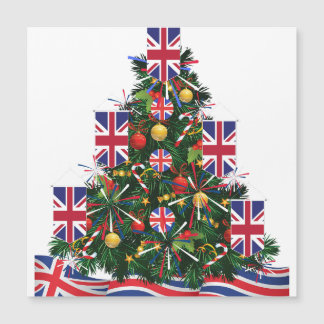 X-mas lelijke truien voor uw hele Britse familie