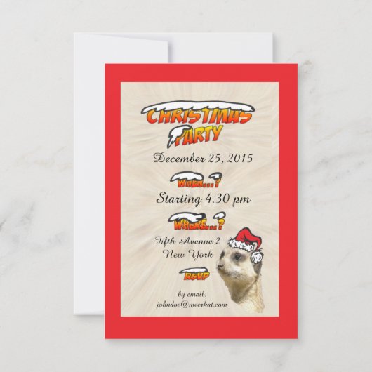 X-Mas voor kerstfeest-feestdag Kaart (Achterkant)