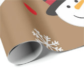 X-max kerstcadeau cadeaupapier (Rol Hoek)